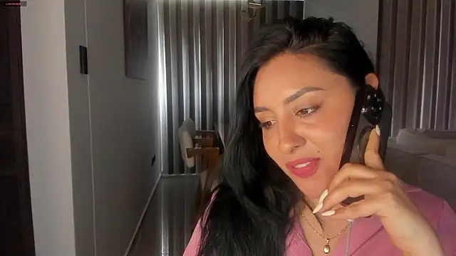 AnushaKumari online show from April 15, 6:08 pm