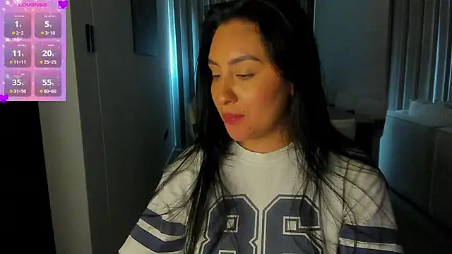 AnushaKumari online show from February 26, 7:13 pm