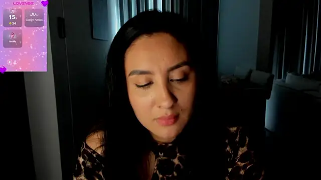 AnushaKumari online show from February 10, 9:07 pm