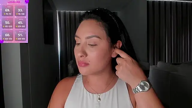 AnushaKumari online show from January 13, 7:07 pm