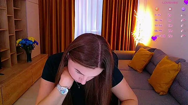 Snapshot of _Mia_Adams chatting on September 14, 9:07 am Mia Adams online show from September 14, 9:07 am