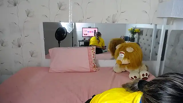 cum bigass online show from July 7, 12:08 pm
