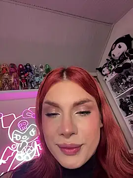 devlin nurmi online show from February 10, 11:08 pm