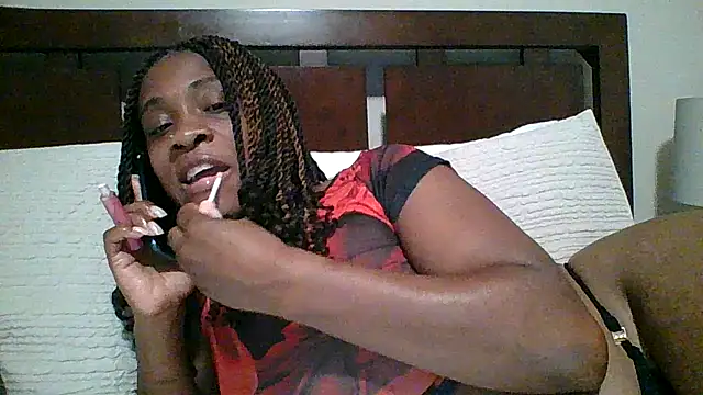 MsJuicy online show from August 7, 4:19 am