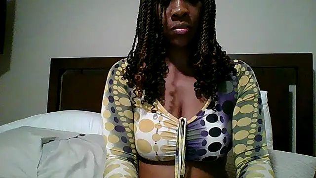 MsJuicy online show from August 9, 4:40 am