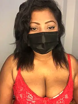  Cute ariana  online show from October 29, 5:34 am