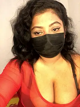  Cute ariana  online show from January 10, 6:07 am