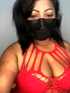  Cute ariana  online show from October 14, 4:48 am