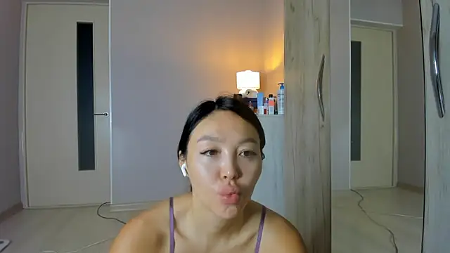 keiko hot online show from May 31, 3:01 am