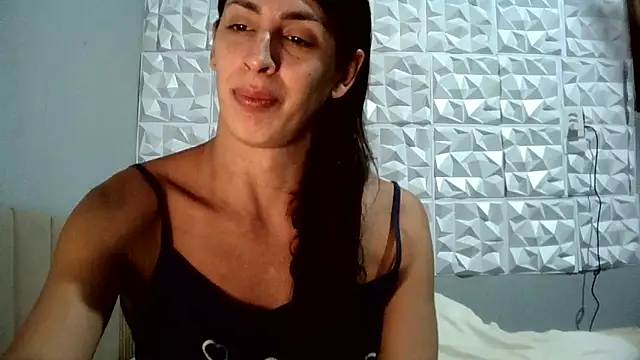 AlexiaDuucan online show from April 7, 2:52 pm