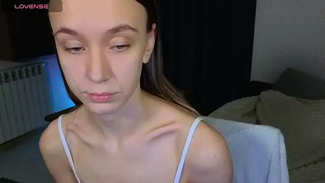 SexyCocobutt online show from November 30, 5:39 pm