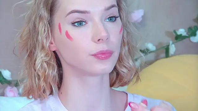 GentleRossi online show from February 27, 3:12 pm