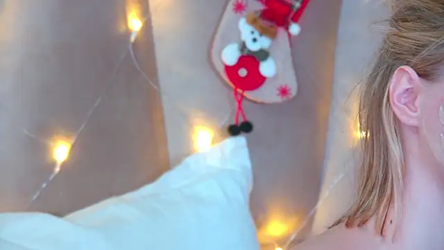 GentleRossi online show from January 9, 3:05 pm