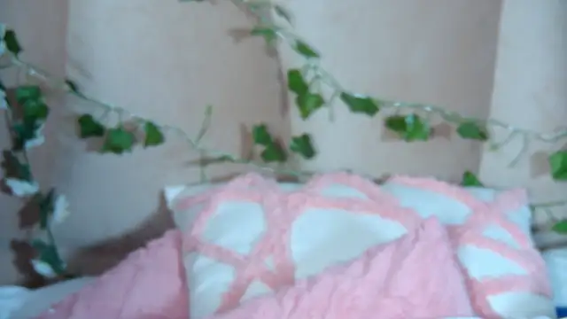 GentleRossi online show from July 28, 3:21 pm