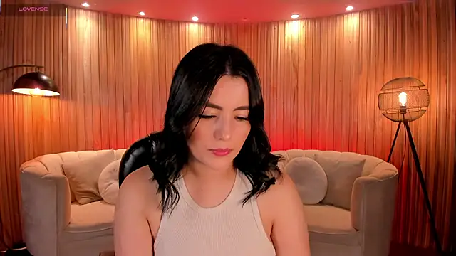 JennaOlsonX online show from September 25, 6:17 pm