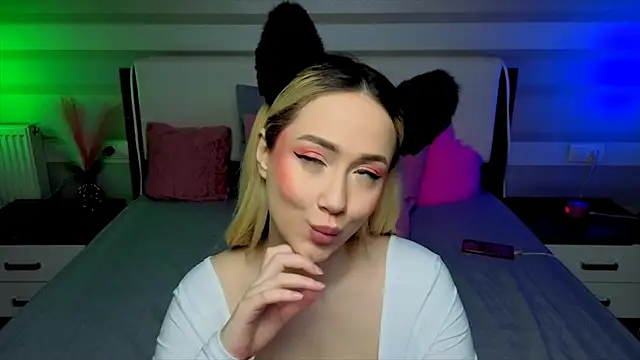 AriaSugar online show from October 4, 5:24 am