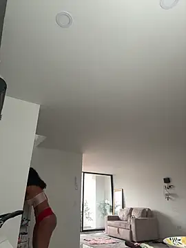 stormyy  online show from October 8, 5:50 pm