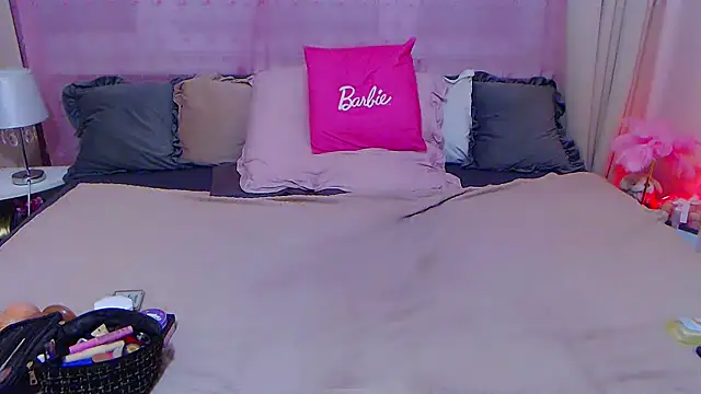 BustyVicky online show from October 17, 9:29 pm