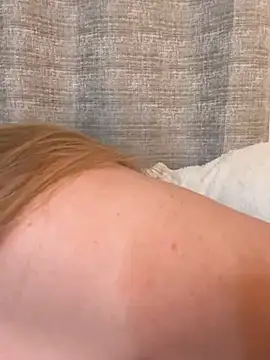 FoxyFrenchy online show from February 18, 6:51 pm