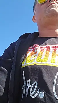 Trucker Hunter online show from February 18, 2:05 pm