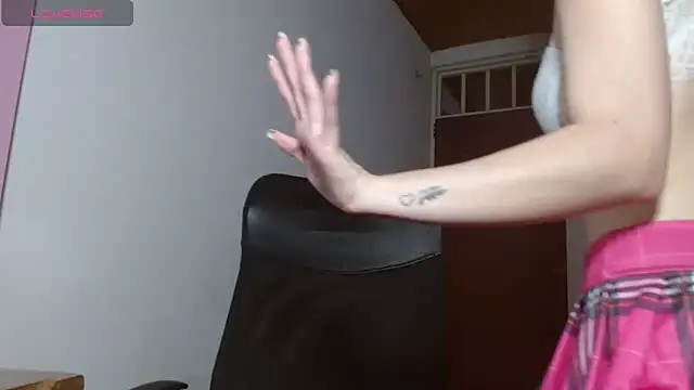 emily littesweet online show from October 17, 10:02 pm