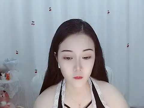 Snapshot of Angel-C chatting on September 19, 3:27 am Angel-C online show from September 19, 3:27 am
