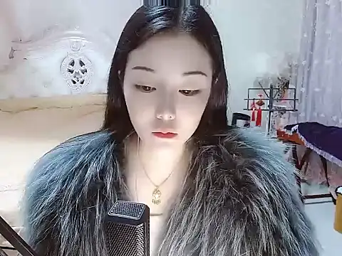 Angel-C online show from February 26, 1:37 am