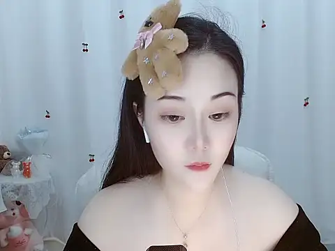 Snapshot of Angel-C chatting on September 22, 3:49 am Angel-C online show from September 22, 3:49 am