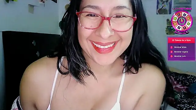 malishka18 online show from July 28, 4:32 am