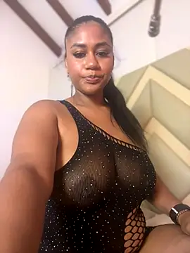 SSCARLETH  online show from October 17, 11:46 am