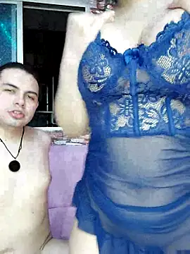 SEXBAEL online show from July 25, 5:03 am
