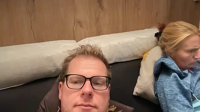 AnnualSunrise online show from October 30, 7:59 pm