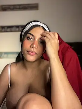  Eurekaa  online show from March 8, 2:04 am