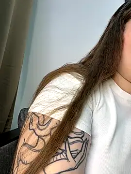 Snapshot of perfect_sweety_girl chatting on October 9, 6:34 pm perfect sweety girl online show from October 9, 6:34 pm