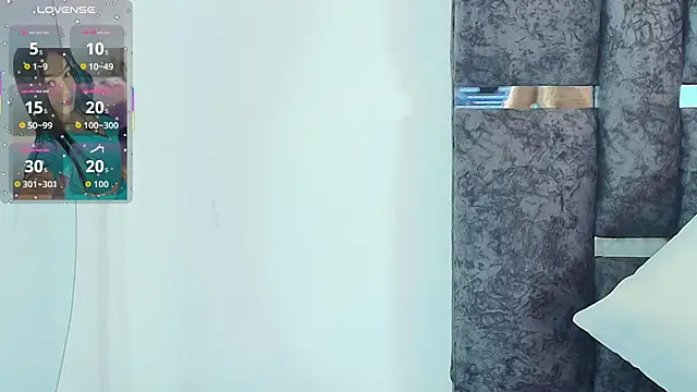 Natasharuso online show from January 18, 3:08 pm