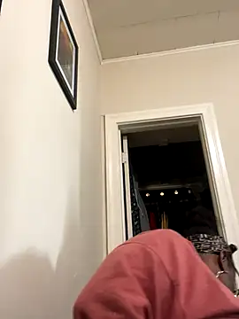 Goddesskarisma online show from October 31, 10:03 pm