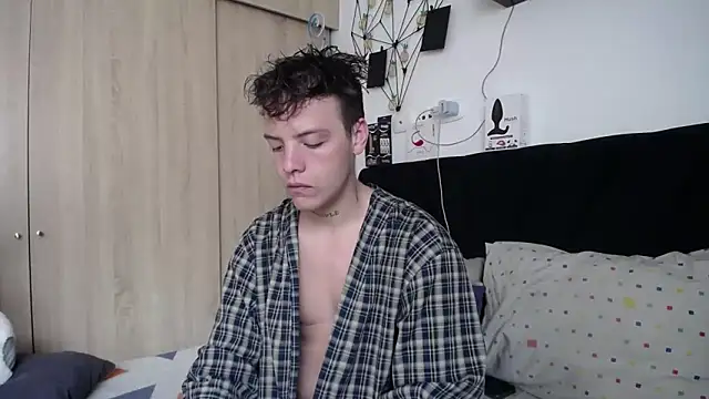 Santiago kiler online show from September 11, 12:16 pm