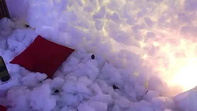 Sassy--Girl online show from February 12, 7:59 pm