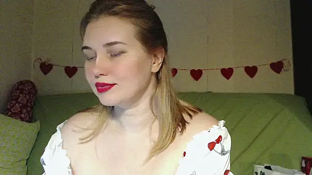 mmmPinUpGirl online show from February 28, 7:57 pm