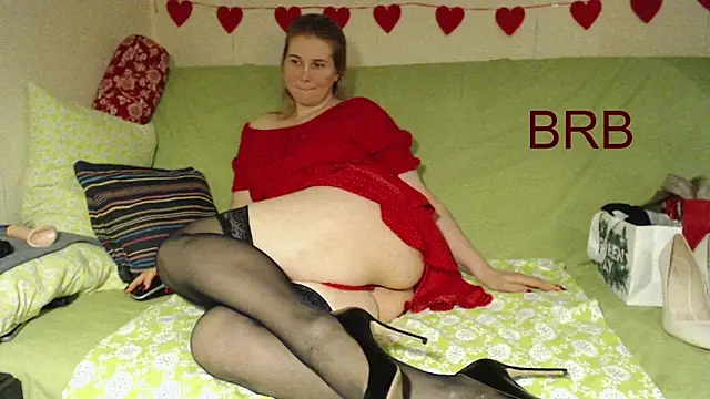 mmmPinUpGirl online show from March 19, 11:31 pm