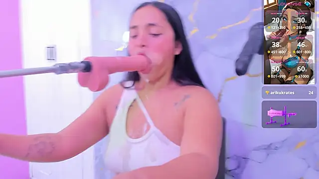 susan  bigass online show from February 18, 11:53 am