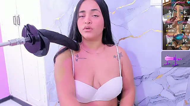 susan  bigass online show from March 4, 11:28 am