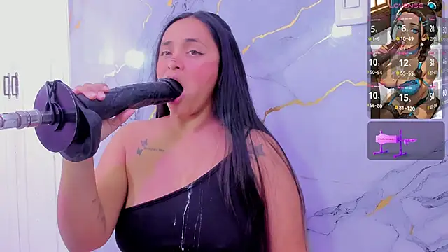 susan  bigass online show from February 21, 11:44 am