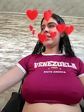  Niah  online show from September 9, 9:14 pm