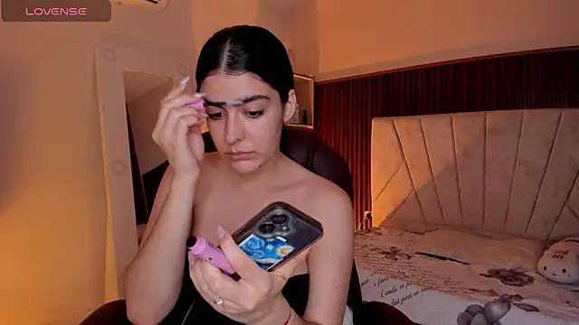  Niah  online show from March 10, 8:46 pm