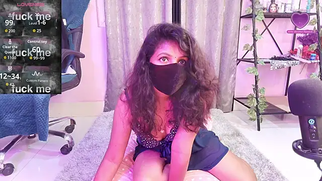 Naughty nightz online show from November 30, 1:43 am