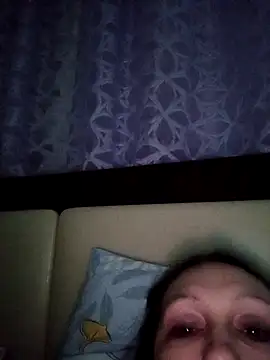 LeilaSaint online show from April 19, 3:56 pm