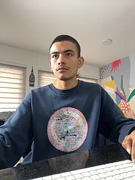 sorry-mom69 online show from October 28, 2:45 pm