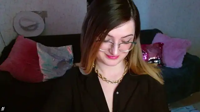 Arielsssplash online show from February 23, 3:00 pm