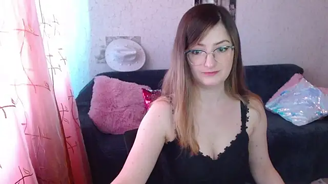Arielsssplash online show from July 17, 5:56 am